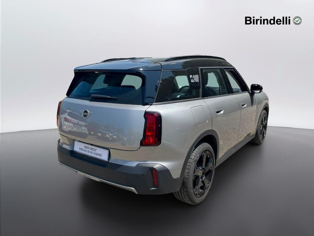 Mini Mini Countryman 2.0 48V D Classic auto