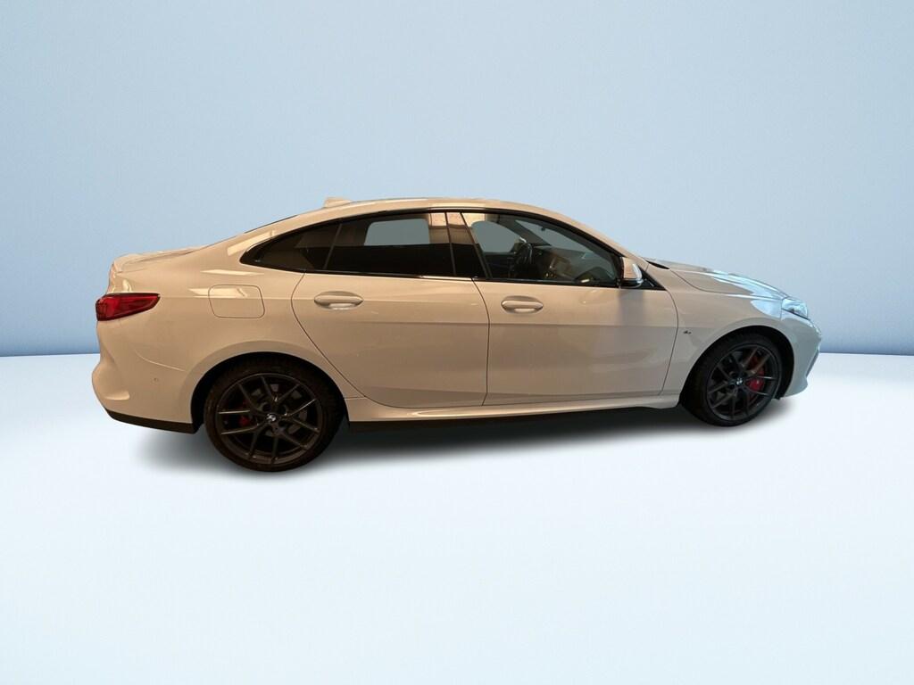 BMW Serie 2 220d Gran Coupe Msport xdrive auto