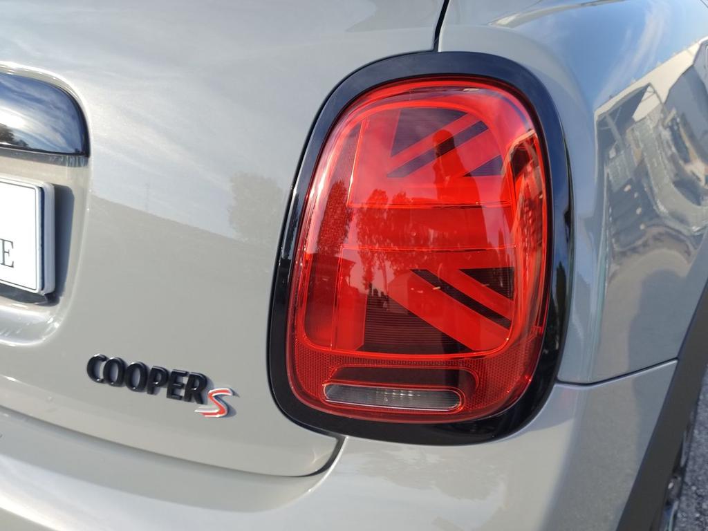 Mini Cooper SE Mini 3p Cooper SE S auto