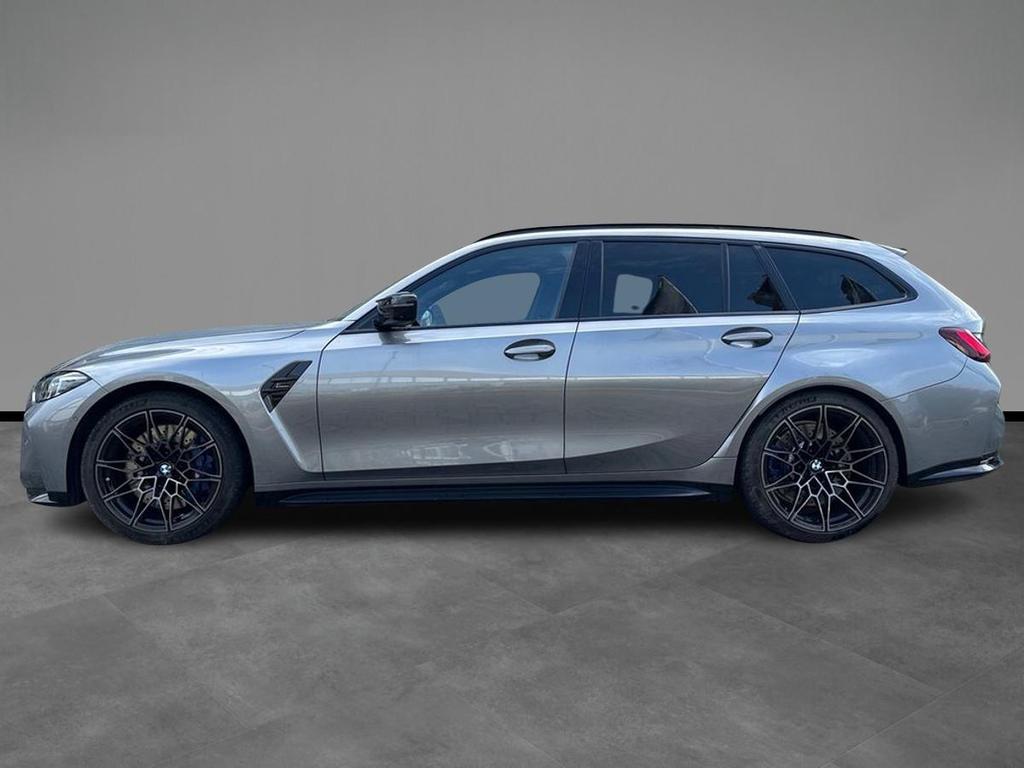 BMW M3 Touring 3.0 Competition M xdrive auto