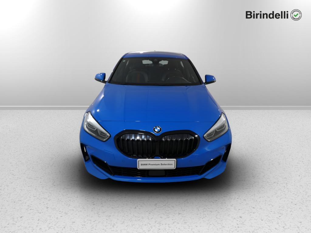BMW Serie 1 128ti Msport auto