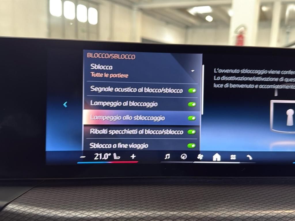 BMW Serie 3 320d Touring mhev 48V Msport xdrive auto