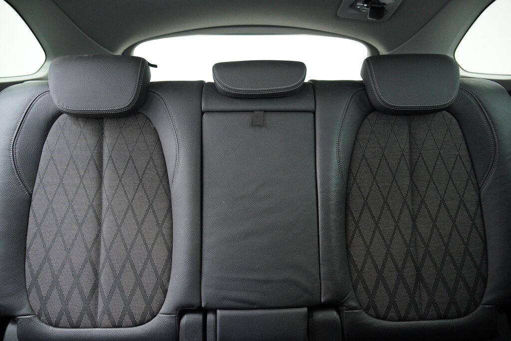 BMW X1 sdrive18d xLine Plus auto