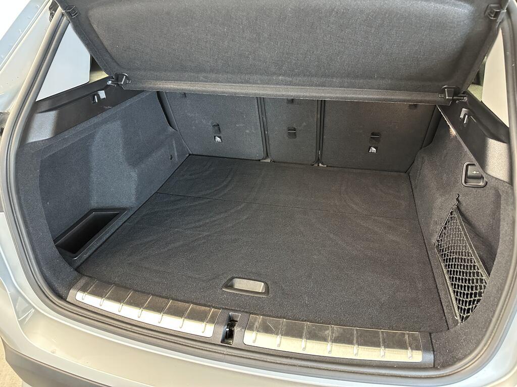 BMW X1 sdrive18d xLine auto