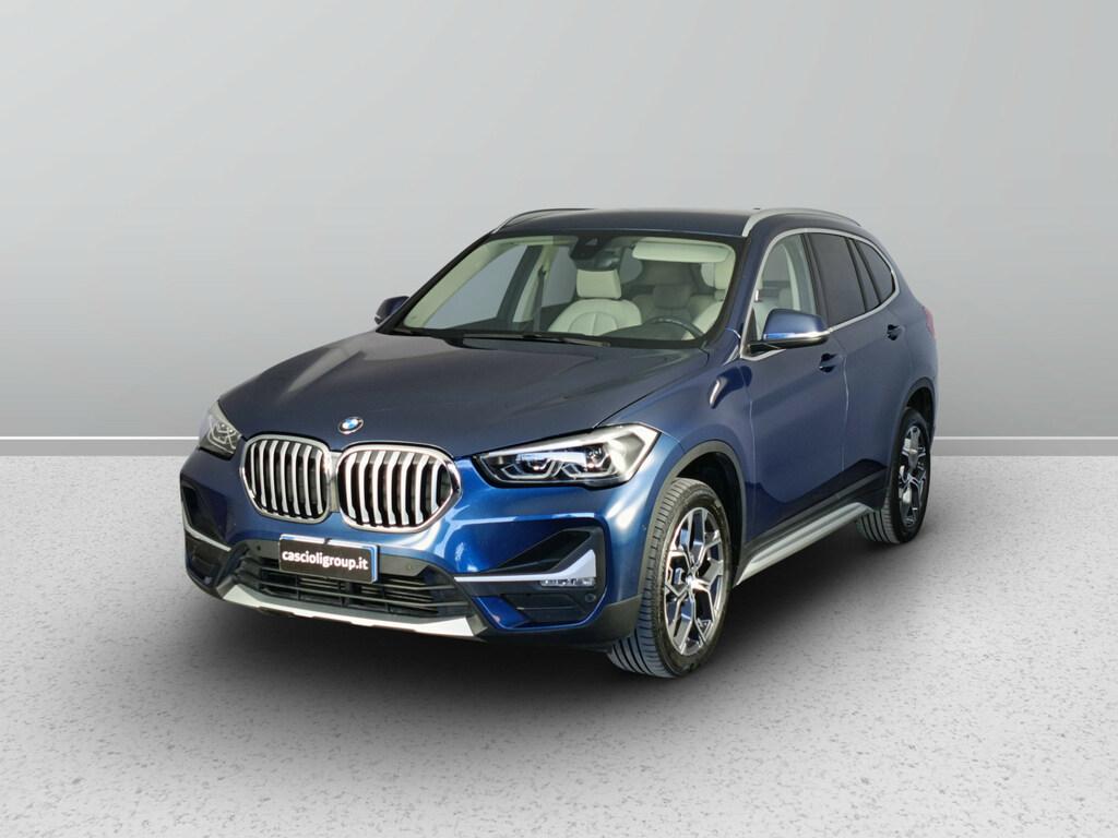 BMW X1 sdrive18d xLine Plus auto
