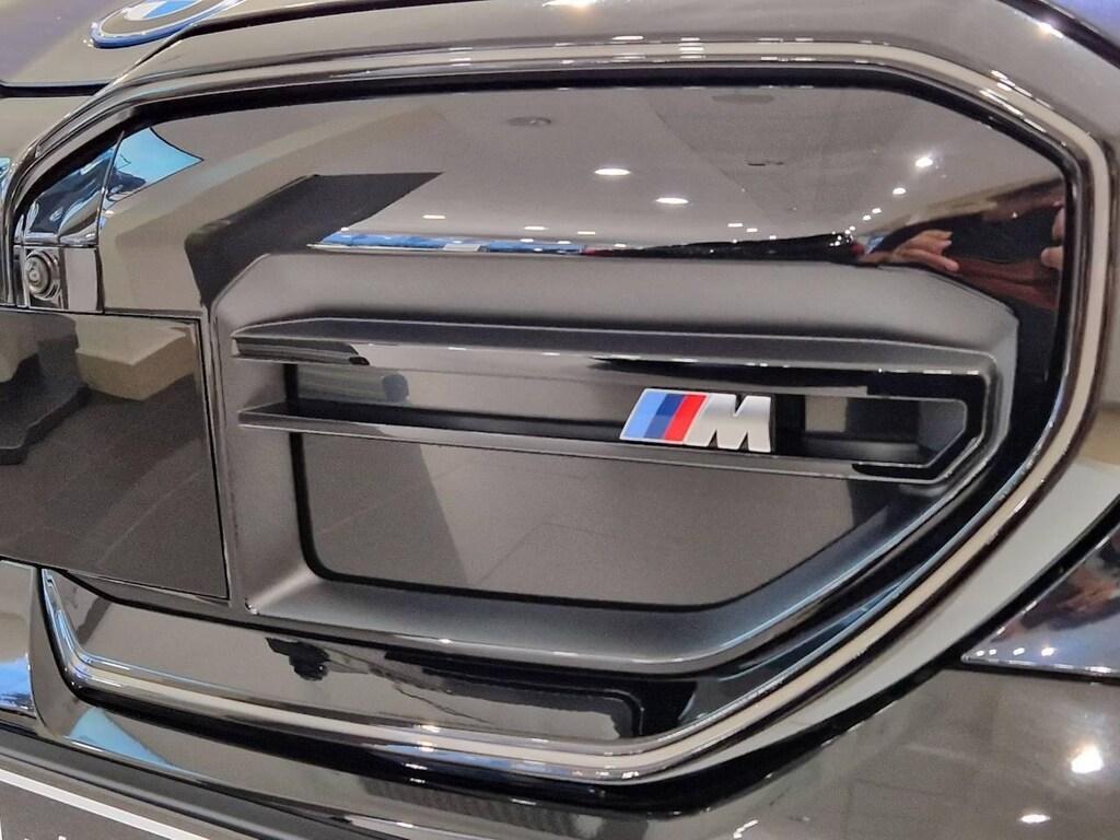 BMW i5 M60 auto