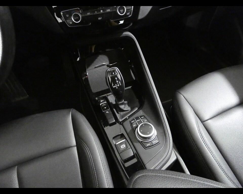 BMW X1 sdrive18d xLine Plus auto