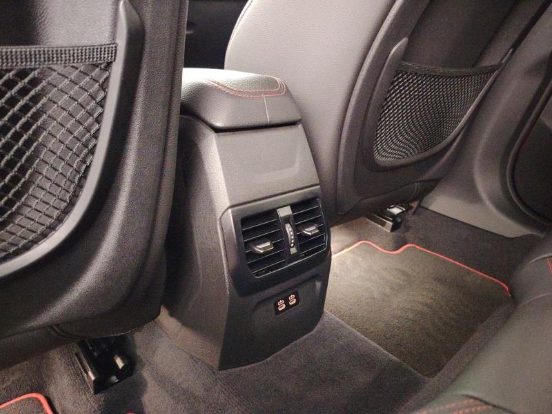 BMW Serie 1 128ti Msport auto