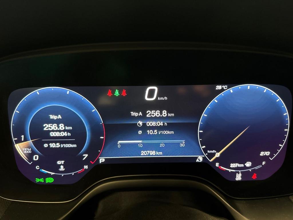 Maserati Grecale 2.0 mhev GT 250cv auto
