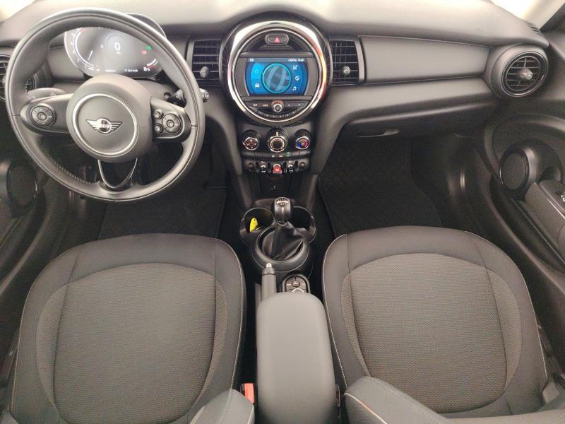 Mini One 1.5 TwinPower Turbo One Baker Street