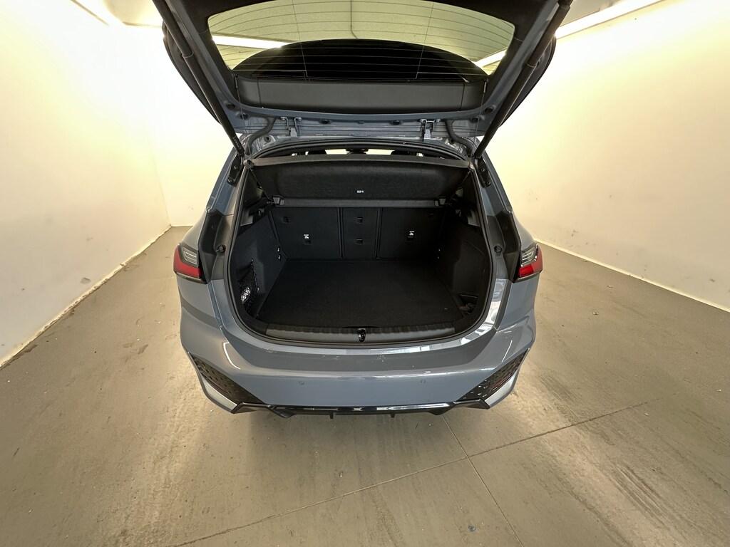 BMW Serie 2 218d Active Tourer Msport auto
