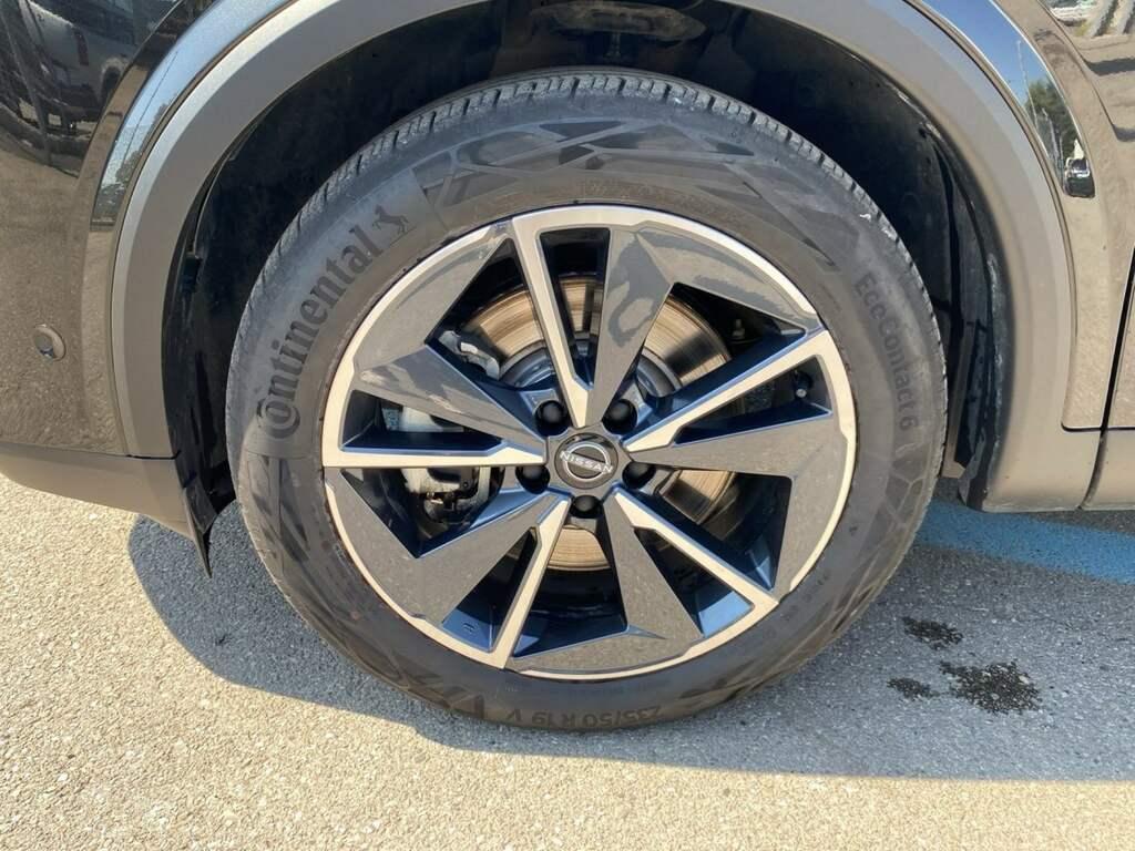 Nissan Qashqai 1.5 e-power Tekna 2wd e-shifter