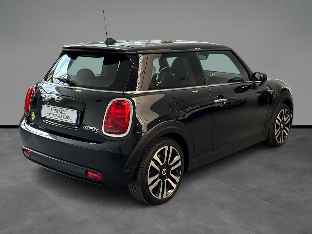 Mini Cooper SE 3p Classic auto