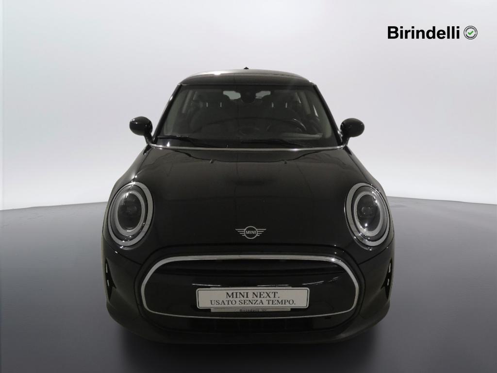Mini Mini 3p 1.5 One Camden 102cv