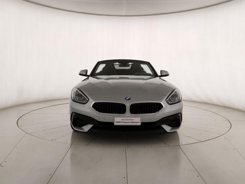 BMW Z4 sdrive 20i Advantage