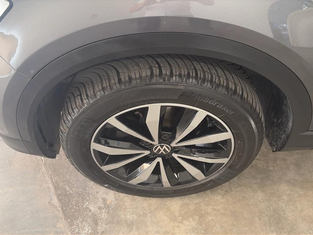 Volkswagen T-Roc 1.6 tdi Style