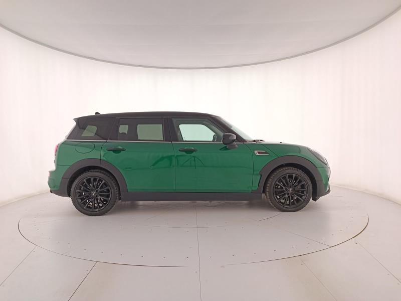 Mini Cooper S Clubman 2.0 Cooper S Classic