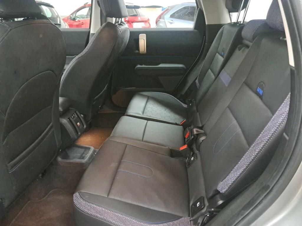 Mini Mini Countryman 1.5 48V C Classic auto