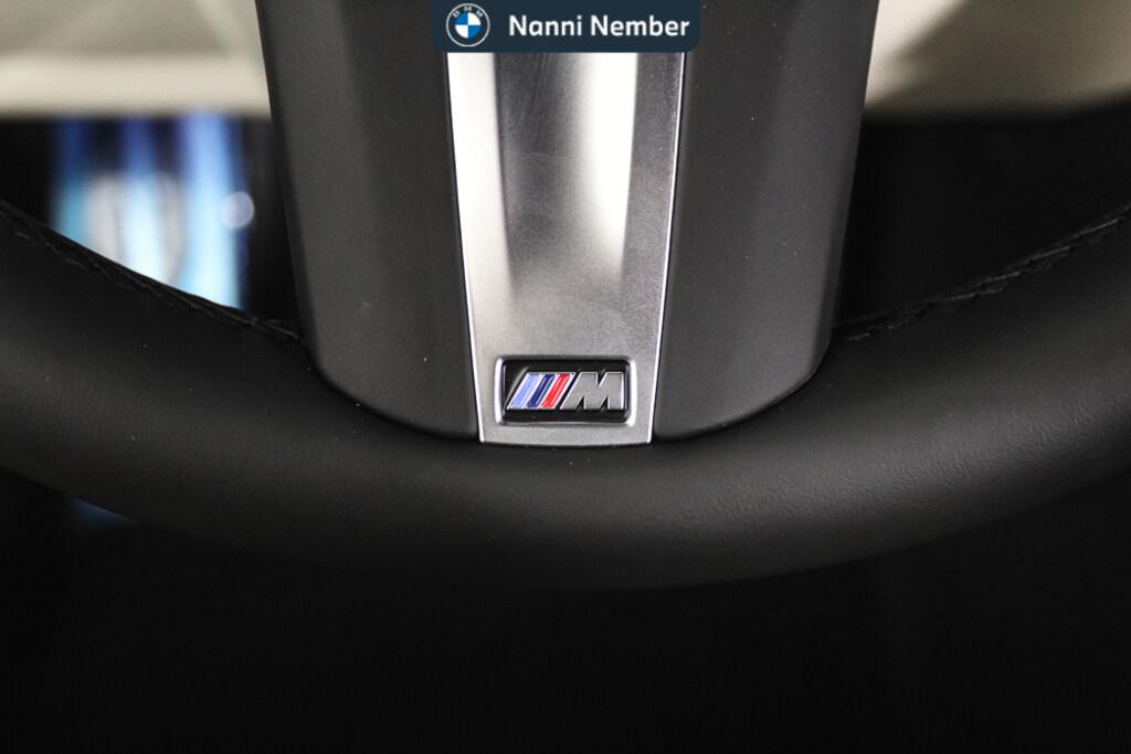BMW Serie 3 330d Touring mhev 48V xdrive Msport auto