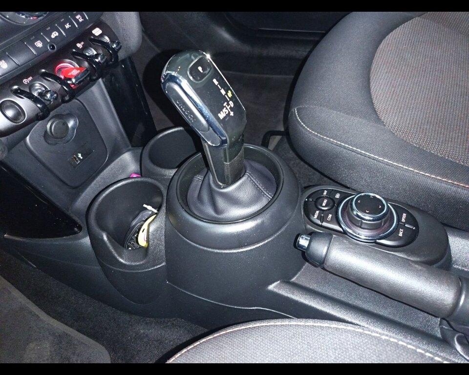 Mini Cooper 1.5 TwinPower Turbo Cooper