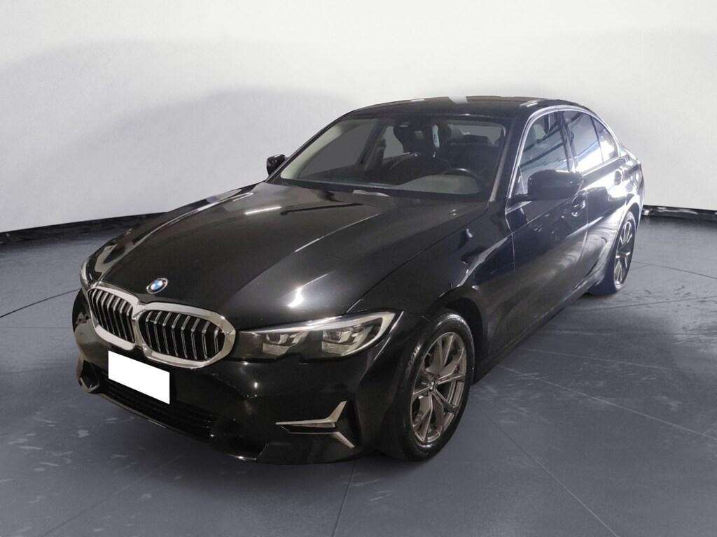 BMW Serie 3 320d Luxury