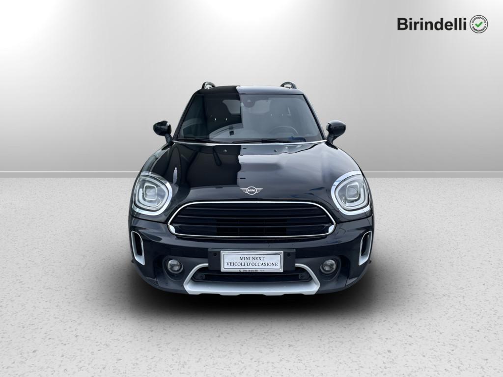Mini One D Countryman 1.5 TwinPower Turbo One D