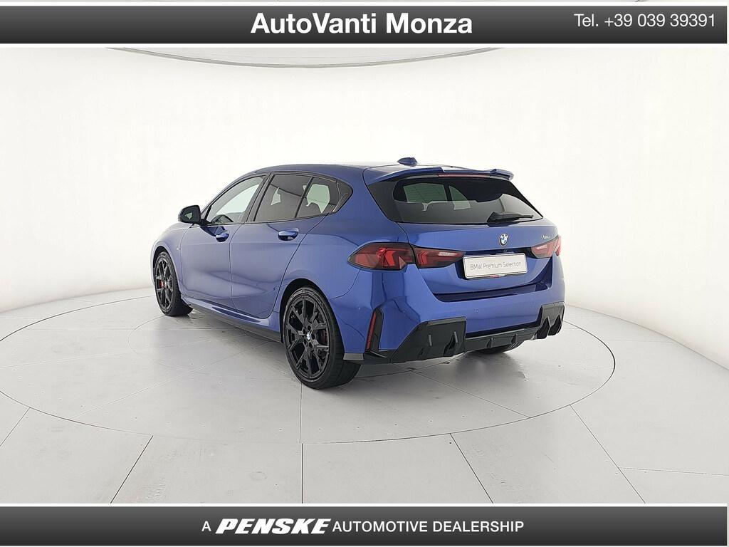 BMW Serie 1 118d MSport Pro auto