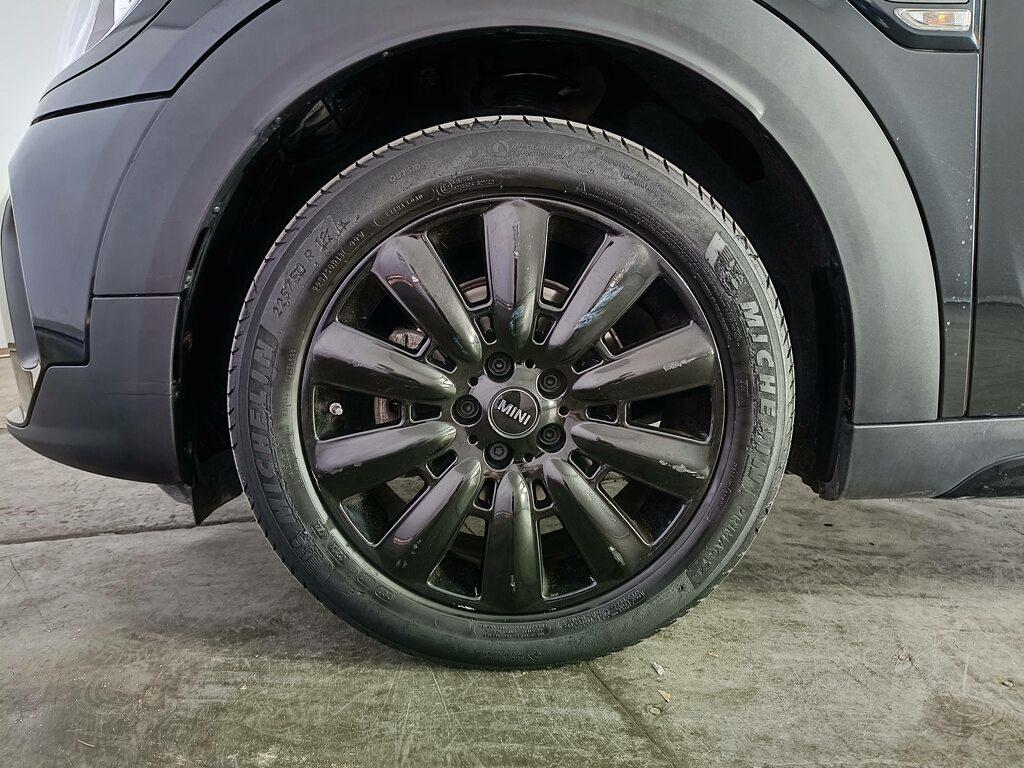 Mini Cooper Countryman 1.5 TwinPower Turbo Cooper