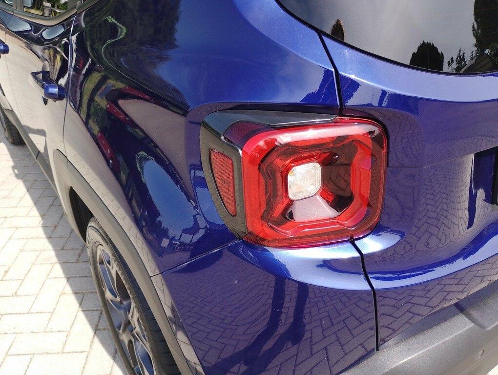 Jeep Renegade 1.0 t3 80TH Anniversary 2wd