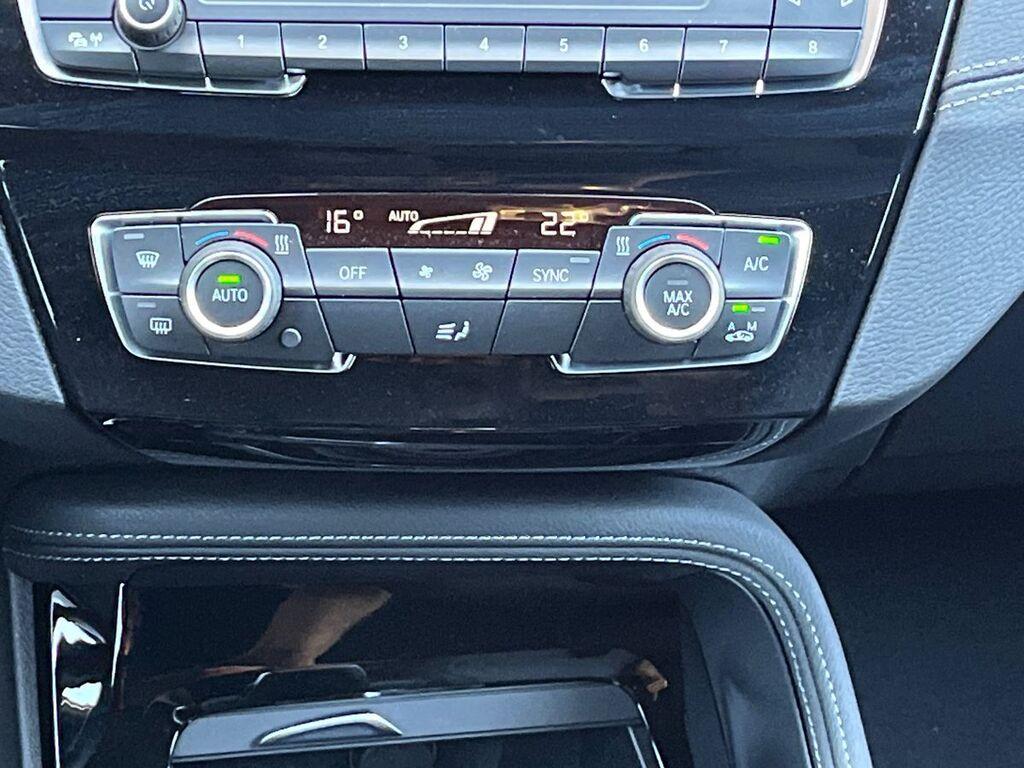 BMW X2 xdrive18d Msport auto