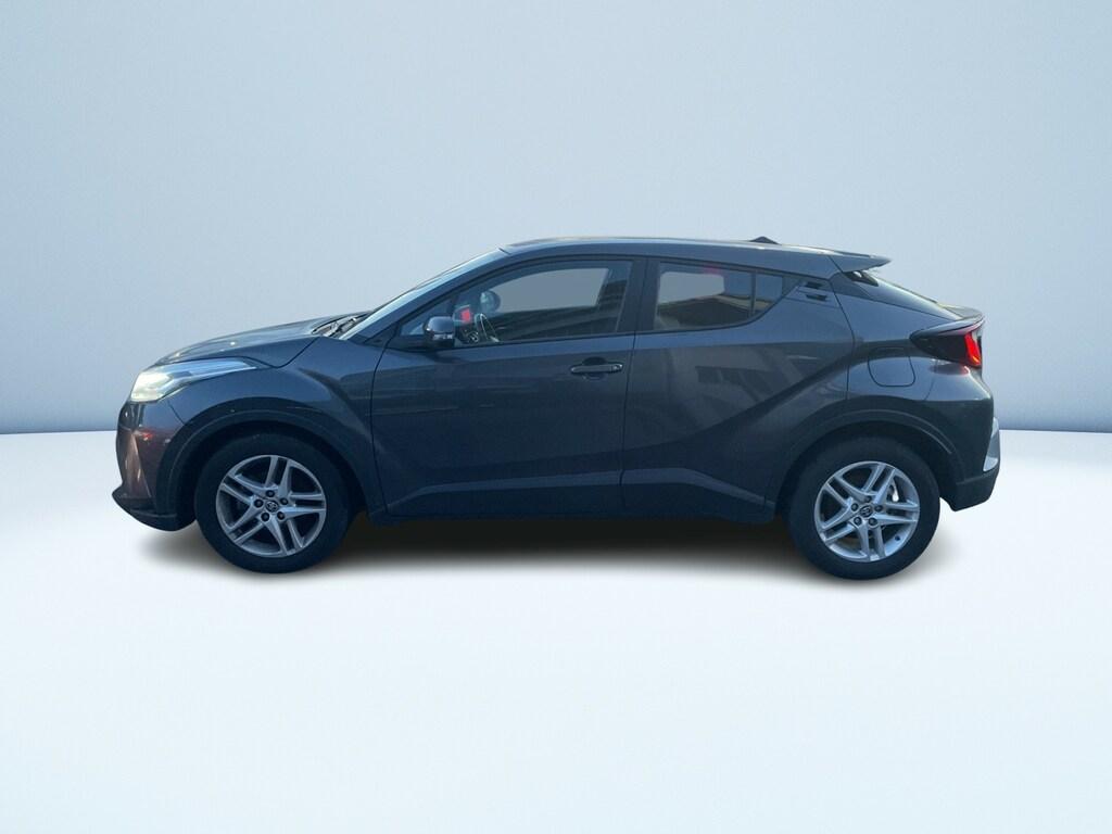 Toyota C-HR 1.8h Active e-cvt