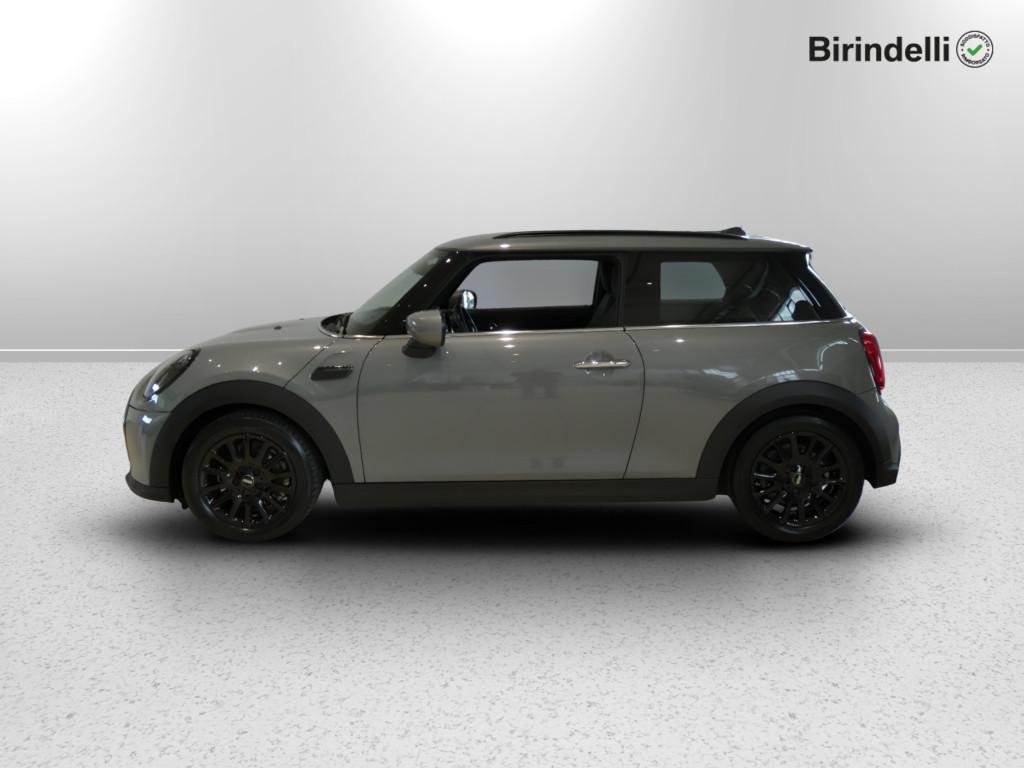 Mini Mini 3p 1.5 One Classic 75cv