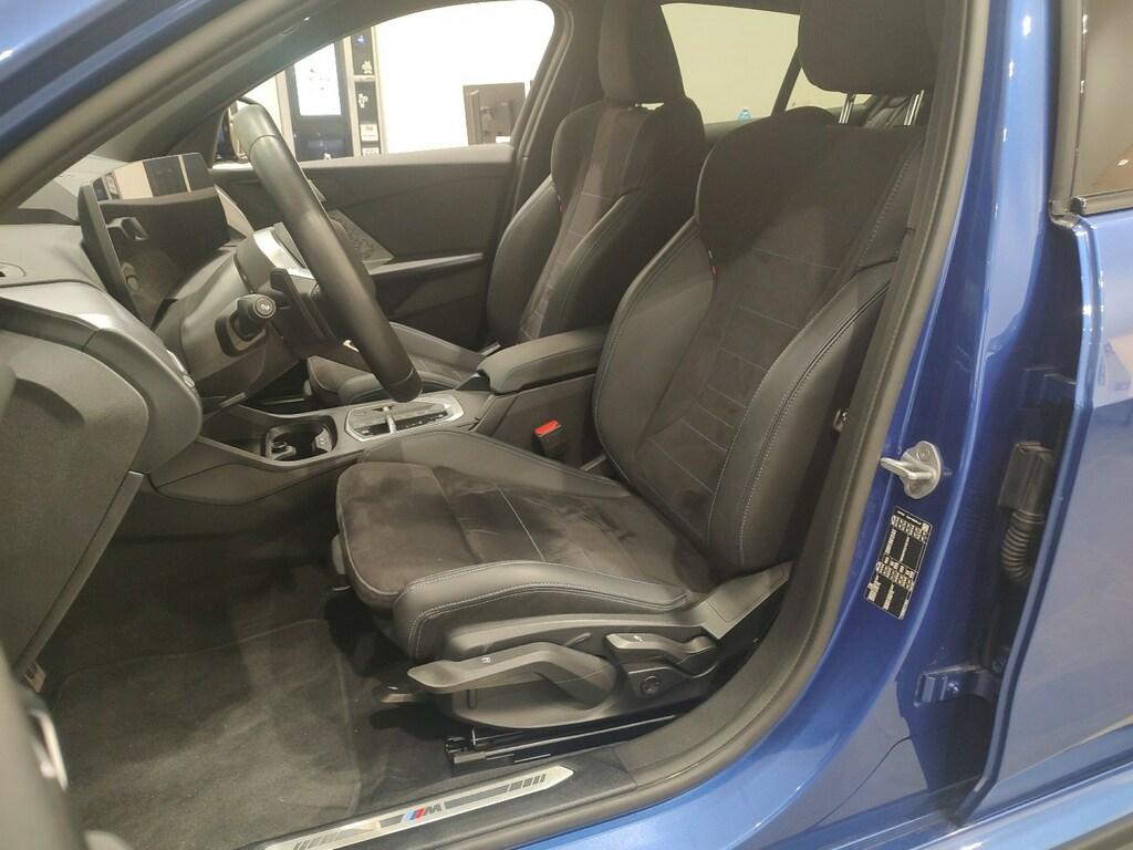 BMW Serie 1 118d MSport Pro auto