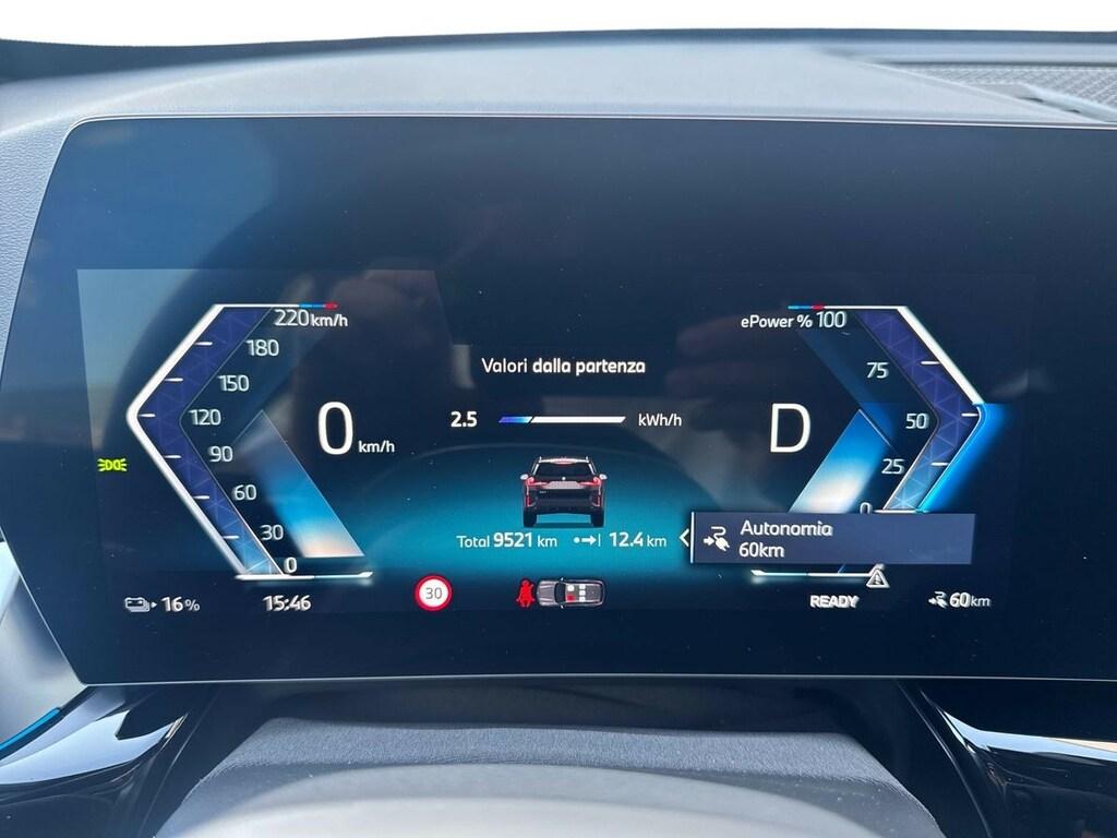 BMW iX1 edrive 20 MSport