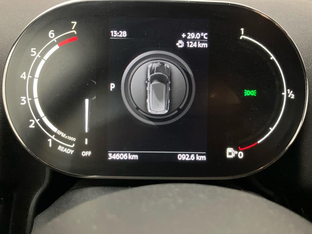 Mini Cooper Countryman 1.5 TwinPower Turbo Cooper