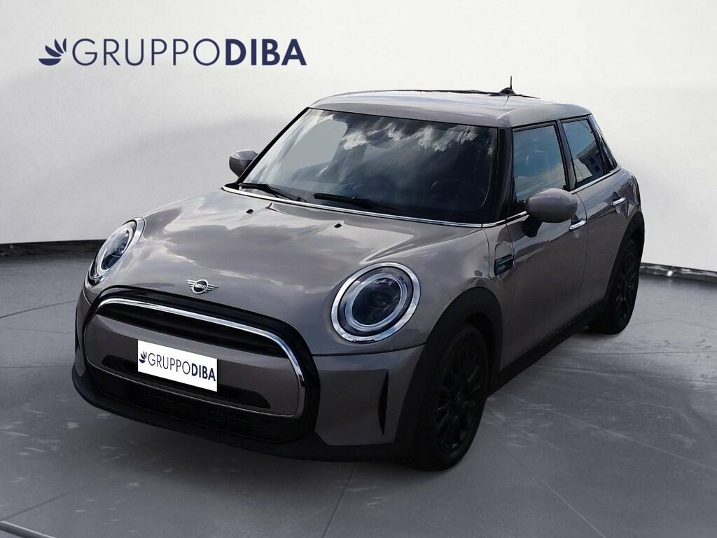 Mini Mini 5p 1.5 Cooper Camden