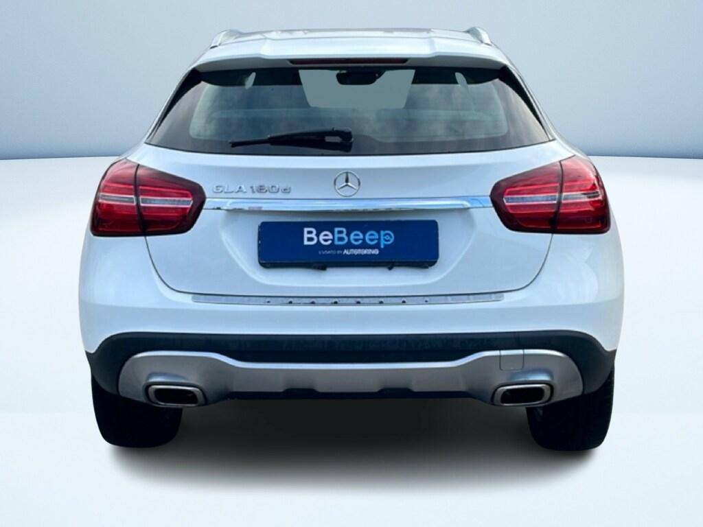 Mercedes GLA 180 d Sport auto