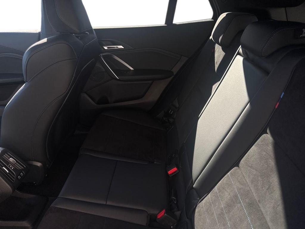 BMW X2 xdrive 20d 48V MSport auto