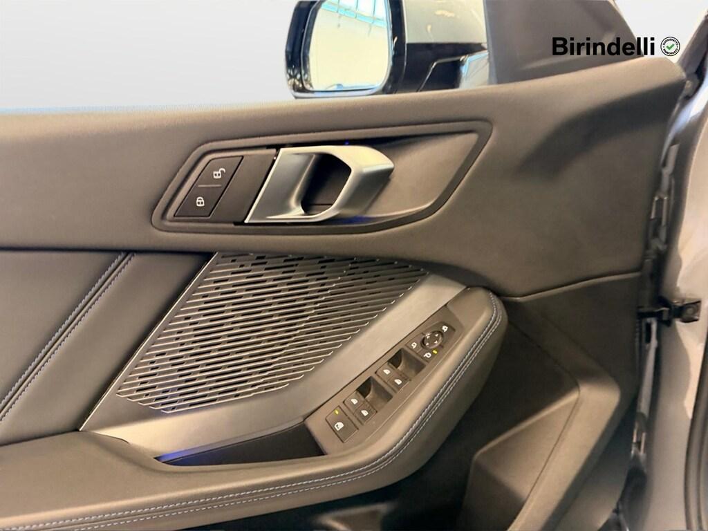 BMW Serie 1 118d MSport Pro auto
