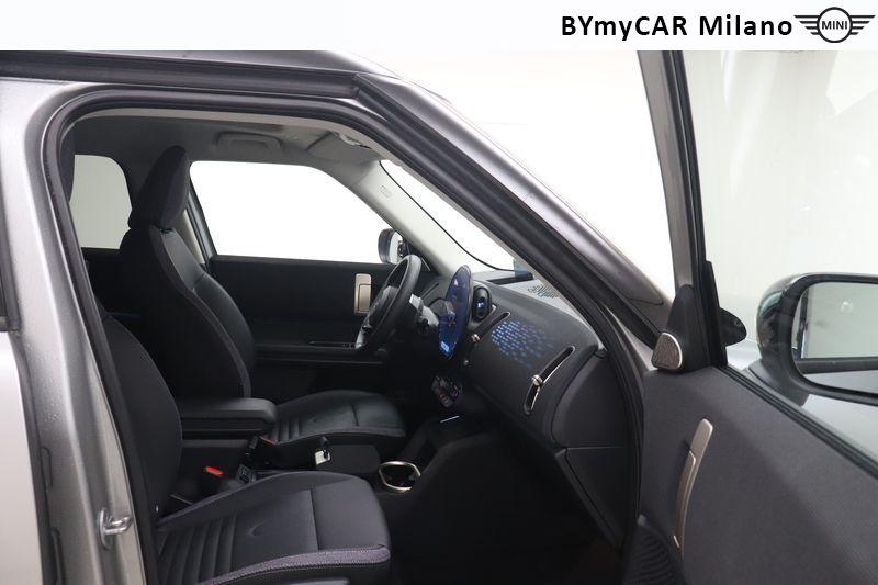 Mini Mini Countryman 1.5 48V C Classic auto