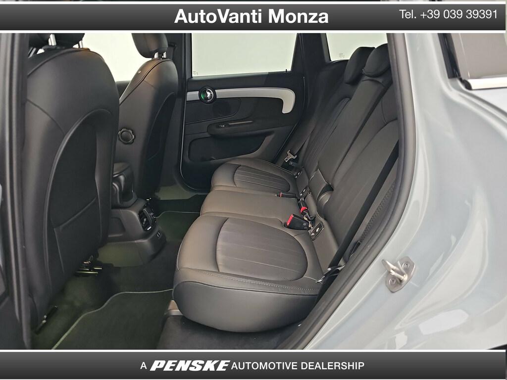 Mini Cooper Countryman 1.5 TwinPower Turbo Cooper