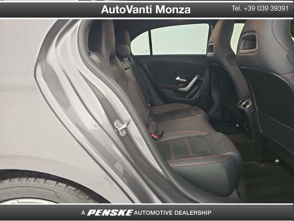 Mercedes Classe A 180 Premium AMG Line auto