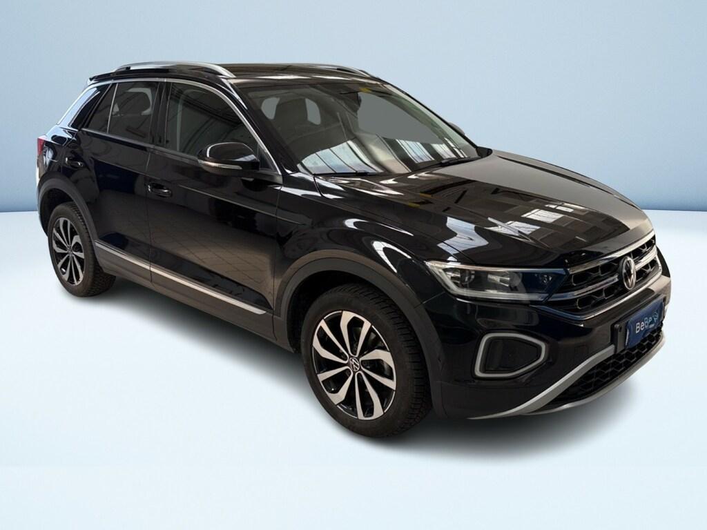 Volkswagen T-Roc 1.0 tsi Style
