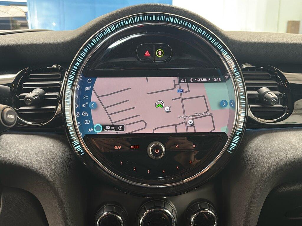 Mini Mini Cabrio 2.0 JCW JCW auto