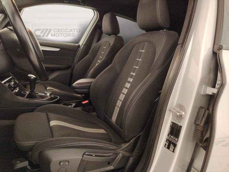BMW Serie 2 218d Active Tourer Sport