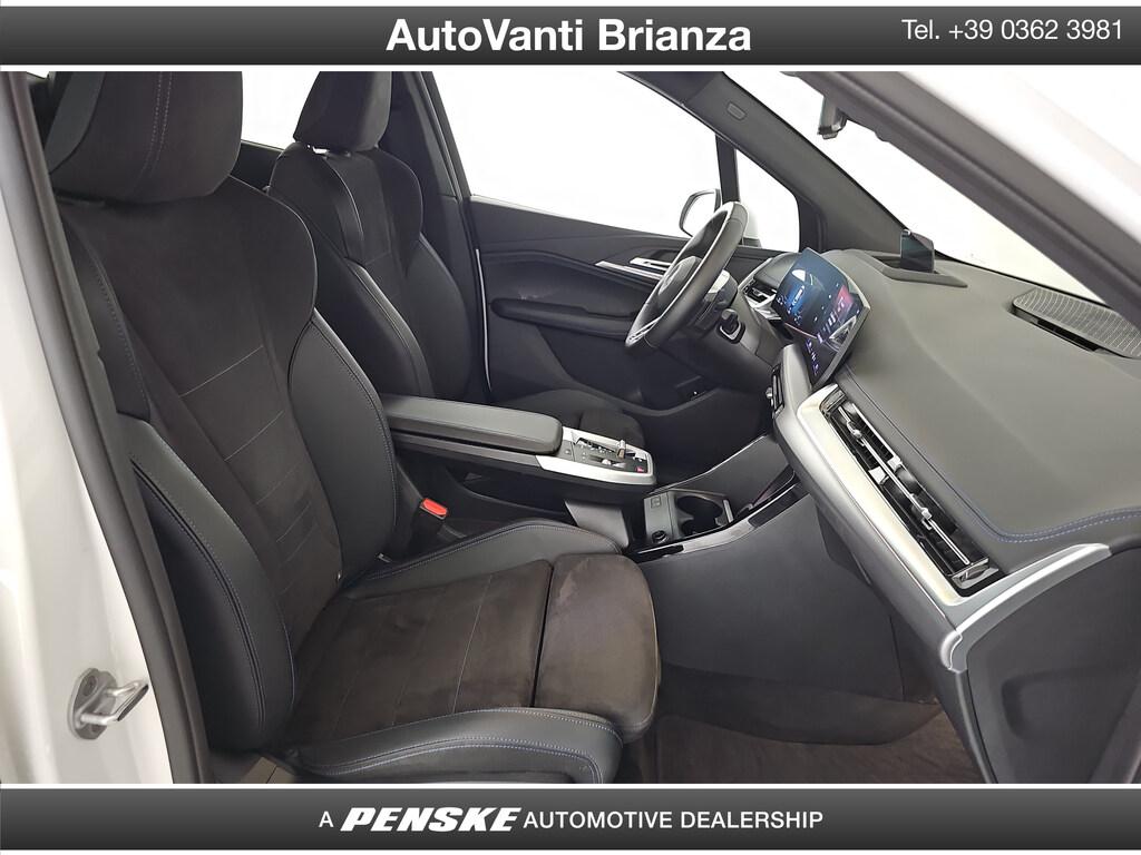 BMW Serie 2 218d Active Tourer Msport auto