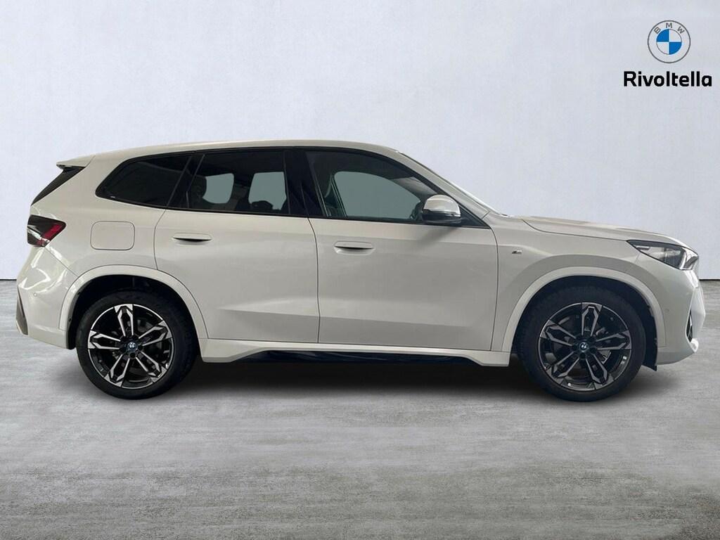 BMW iX1 edrive 20 MSport