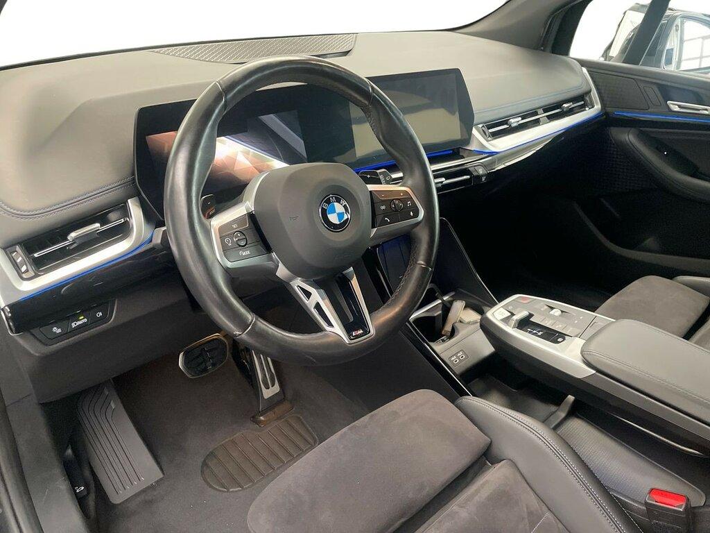 BMW Serie 2 218d Active Tourer Msport auto