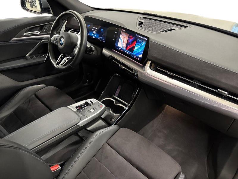BMW X2 xdrive 20d 48V MSport auto