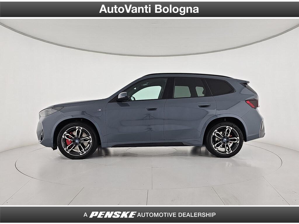 BMW X1 xdrive 25e MSport Pro auto